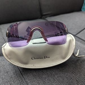 Christian Dior Sunglasses